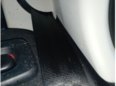CINTURON SEGURIDAD TRASERO IZQUIERDO 