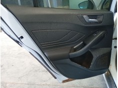Recambio de guarnecido puerta trasera izquierda para ford focus iv turnier (hp) 1.0 ecoboost mhev referencia OEM IAM   