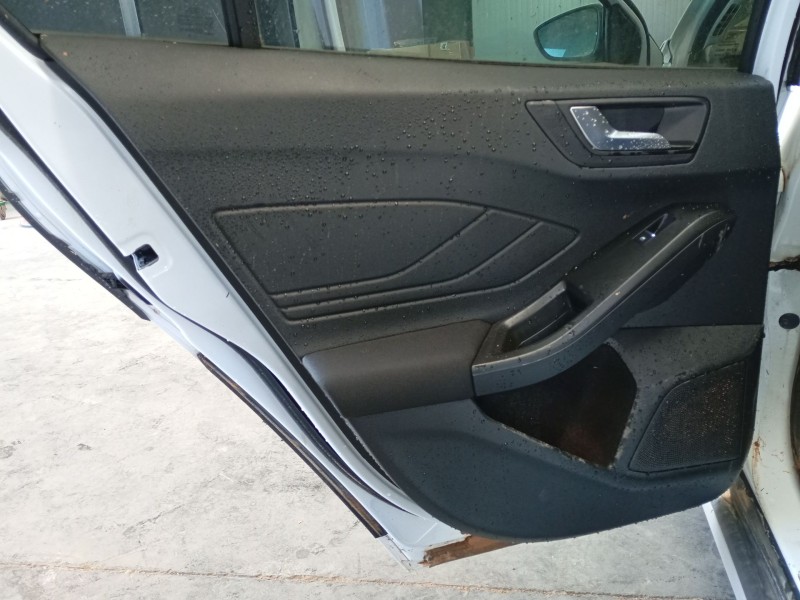 Recambio de guarnecido puerta trasera izquierda para ford focus iv turnier (hp) 1.0 ecoboost mhev referencia OEM IAM   