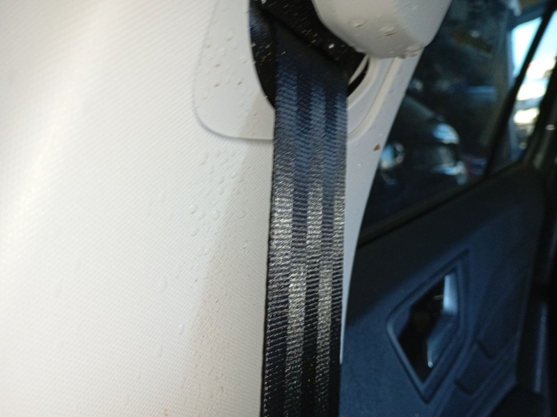 Recambio de cinturon seguridad delantero derecho para ford focus iv turnier (hp) 1.0 ecoboost mhev referencia OEM IAM   