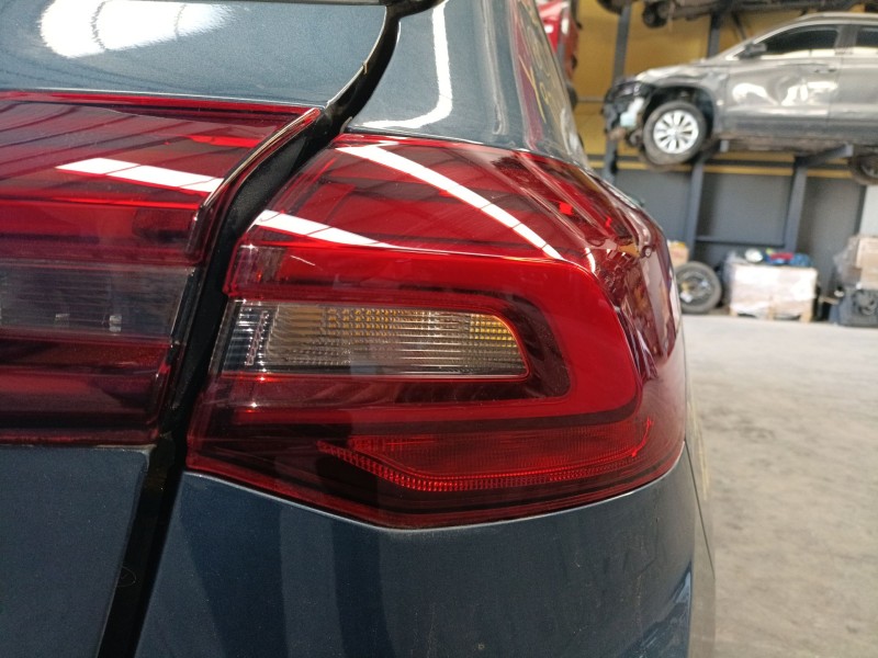 Recambio de piloto trasero derecho para ford focus iv (hn) 1.5 ecoblue referencia OEM IAM   
