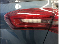 Recambio de piloto trasero derecho porton para ford focus iv (hn) 1.5 ecoblue referencia OEM IAM   