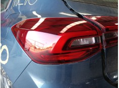 Recambio de piloto trasero izquierdo para ford focus iv (hn) 1.5 ecoblue referencia OEM IAM   