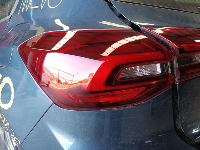 Recambio de piloto trasero izquierdo para ford focus iv (hn) 1.5 ecoblue referencia OEM IAM   