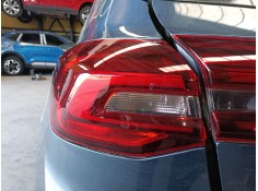 Recambio de piloto trasero izquierdo para ford focus iv (hn) 1.5 ecoblue referencia OEM IAM    2