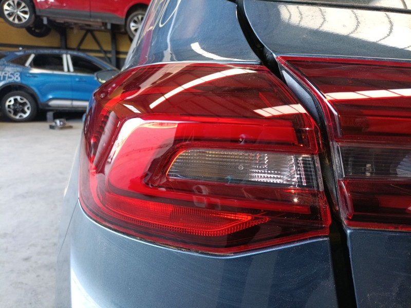 Recambio de piloto trasero izquierdo para ford focus iv (hn) 1.5 ecoblue referencia OEM IAM   