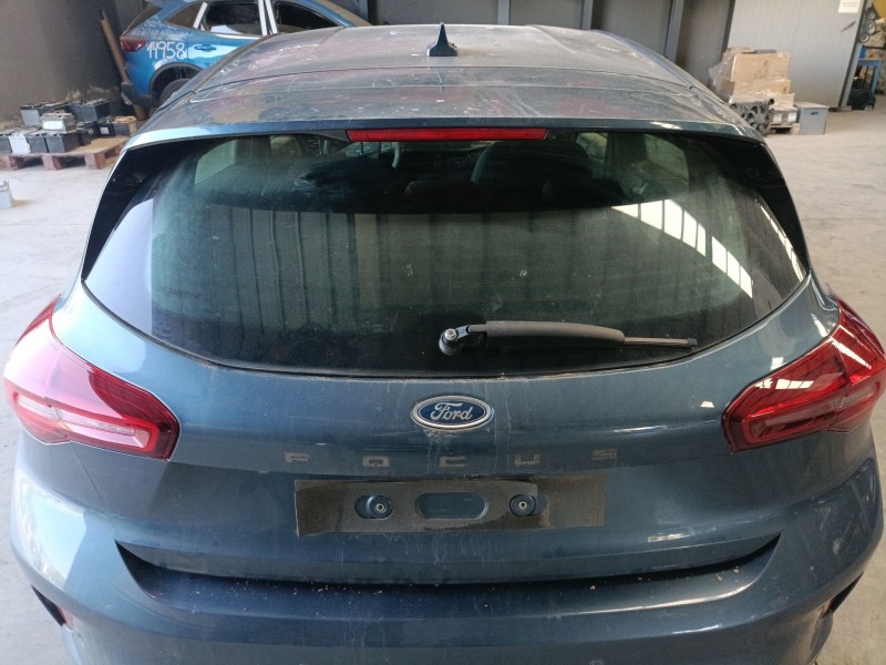 Recambio de porton trasero para ford focus iv (hn) 1.5 ecoblue referencia OEM IAM   