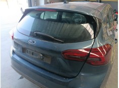 Recambio de porton trasero para ford focus iv (hn) 1.5 ecoblue referencia OEM IAM    2
