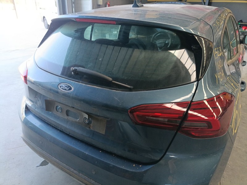 Recambio de porton trasero para ford focus iv (hn) 1.5 ecoblue referencia OEM IAM   
