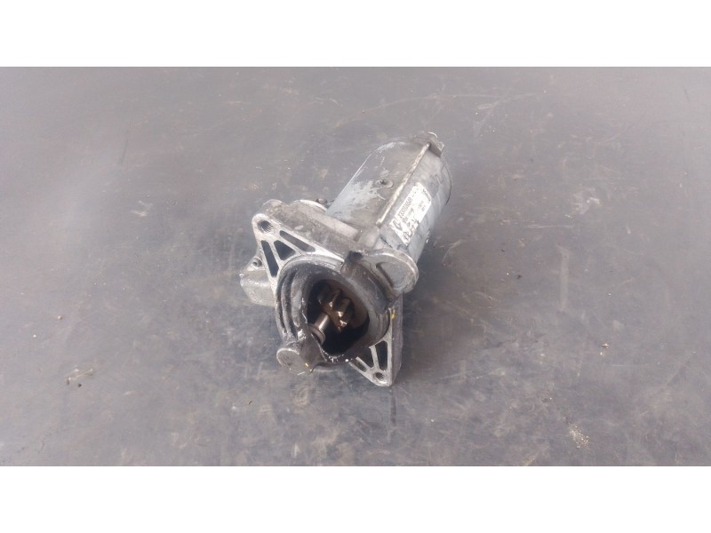 Recambio de motor arranque para renault master iii caja/chasis (ev, hv, uv) 2.3 dci 125 rwd (hv0c, hv0d, uv0c, uv0d, uv0h, uv0j,
