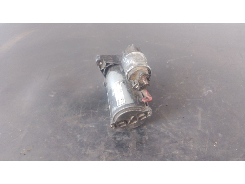 Recambio de motor arranque para renault master iii caja/chasis (ev, hv, uv) 2.3 dci 125 rwd (hv0c, hv0d, uv0c, uv0d, uv0h, uv0j,