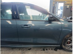 Recambio de puerta delantera derecha para ford focus iv (hn) 1.5 ecoblue referencia OEM IAM   