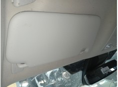 Recambio de parasol izquierdo para ford focus iv turnier (hp) 1.0 ecoboost mhev referencia OEM IAM    2