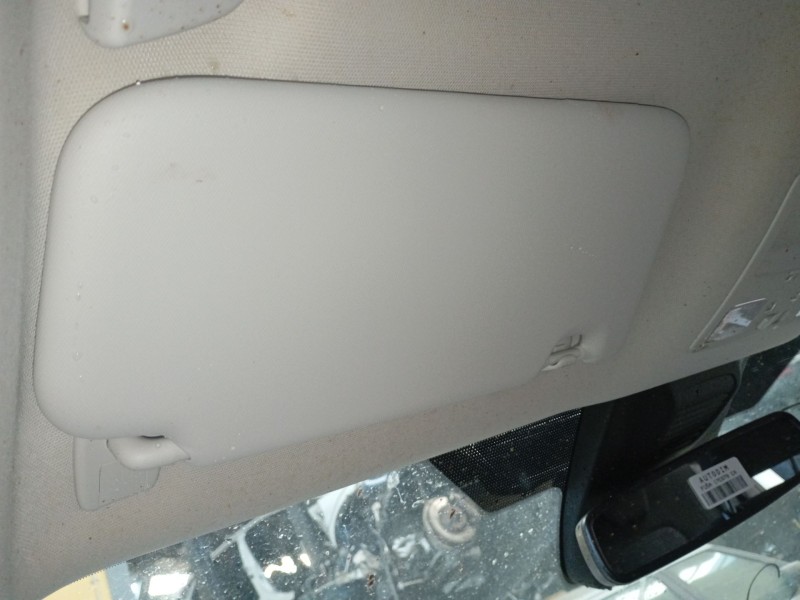 Recambio de parasol izquierdo para ford focus iv turnier (hp) 1.0 ecoboost mhev referencia OEM IAM   