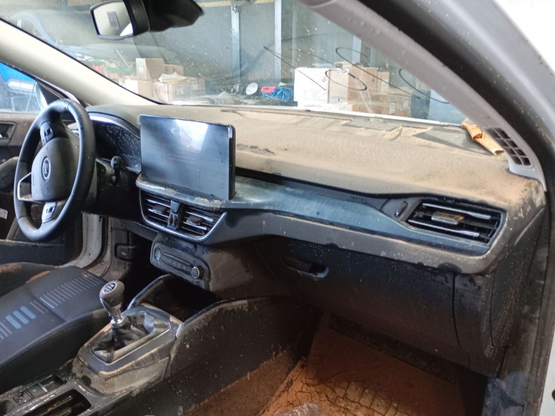 Recambio de salpicadero para ford focus iv turnier (hp) 1.0 ecoboost mhev referencia OEM IAM   