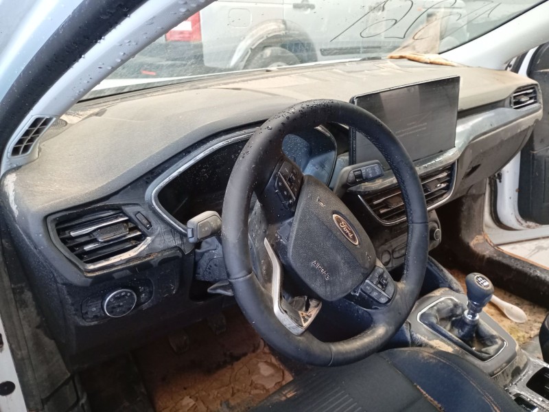 Recambio de salpicadero para ford focus iv turnier (hp) 1.0 ecoboost mhev referencia OEM IAM   