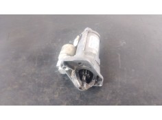 Recambio de motor arranque para dacia duster (hm_) 1.5 dci 115 4x4 (hmad) referencia OEM IAM    2