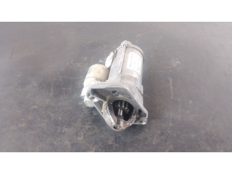 Recambio de motor arranque para dacia duster (hm_) 1.5 dci 115 4x4 (hmad) referencia OEM IAM   