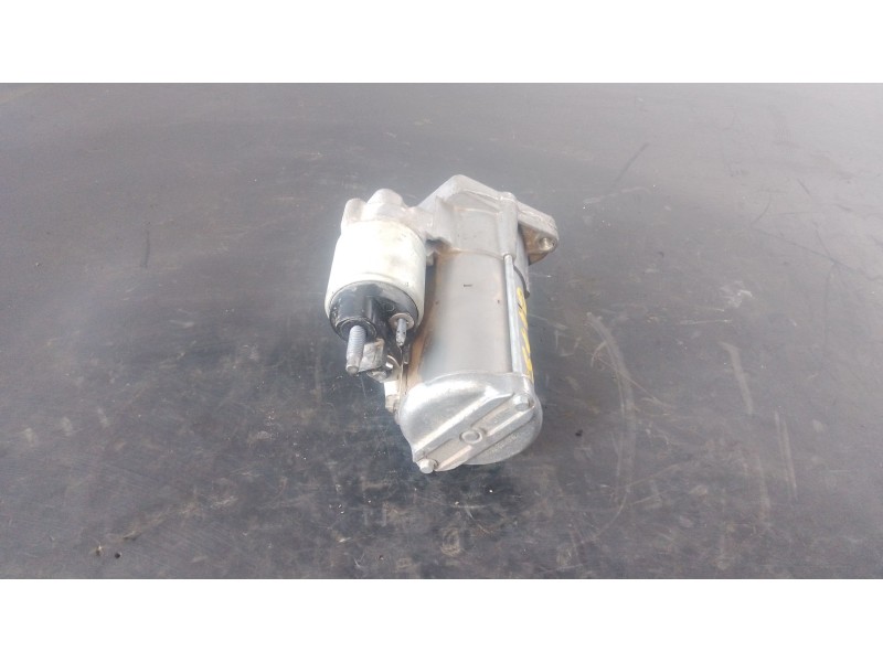 Recambio de motor arranque para dacia duster (hm_) 1.5 dci 115 4x4 (hmad) referencia OEM IAM   