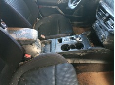 Recambio de consola central para ford focus iv (hn) 1.5 ecoblue referencia OEM IAM   
