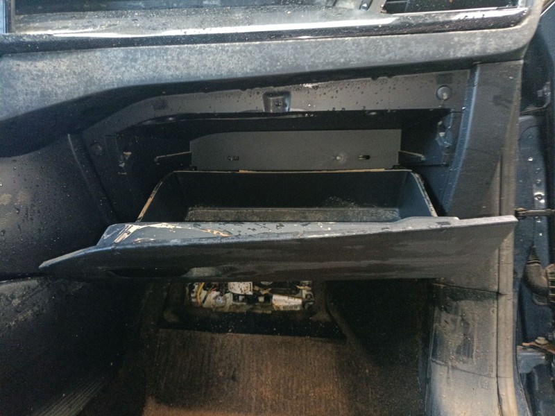 Recambio de guantera para ford focus iv (hn) 1.5 ecoblue referencia OEM IAM   