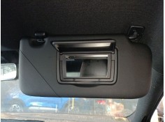 Recambio de parasol derecho para ford focus iv (hn) 1.5 ecoblue referencia OEM IAM   