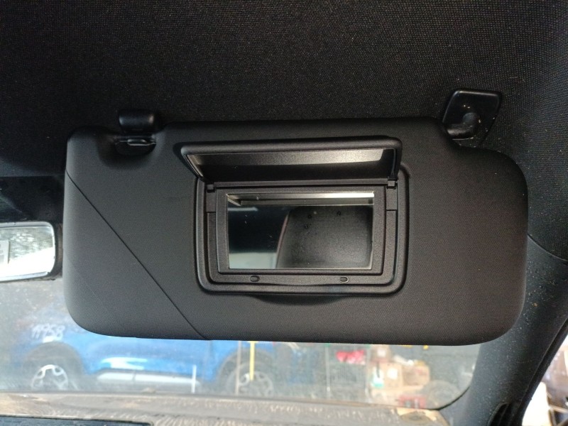 Recambio de parasol derecho para ford focus iv (hn) 1.5 ecoblue referencia OEM IAM   