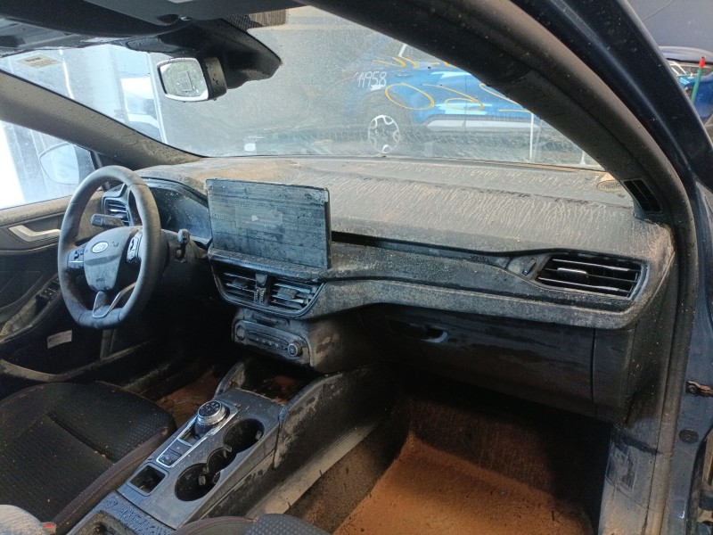 Recambio de salpicadero para ford focus iv (hn) 1.5 ecoblue referencia OEM IAM   
