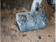 Recambio de pedal freno para ford focus iv (hn) 1.5 ecoblue referencia OEM IAM   