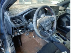 Recambio de salpicadero para ford focus iv (hn) 1.5 ecoblue referencia OEM IAM    2