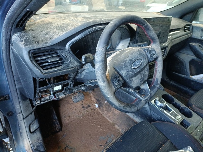 Recambio de salpicadero para ford focus iv (hn) 1.5 ecoblue referencia OEM IAM   