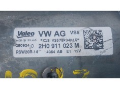 Recambio de motor arranque para volkswagen crafter caja/chasis (sz_) 2.0 tdi rwd referencia OEM IAM    2