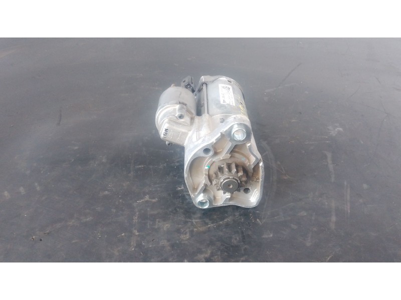 Recambio de motor arranque para volkswagen crafter caja/chasis (sz_) 2.0 tdi rwd referencia OEM IAM   