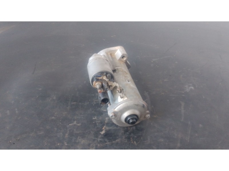 Recambio de motor arranque para volkswagen crafter caja/chasis (sz_) 2.0 tdi rwd referencia OEM IAM   
