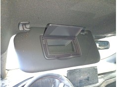 Recambio de parasol izquierdo para ford focus iv (hn) 1.5 ecoblue referencia OEM IAM   
