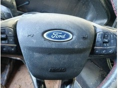 Recambio de airbag delantero izquierdo para ford focus iv (hn) 1.5 ecoblue referencia OEM IAM   