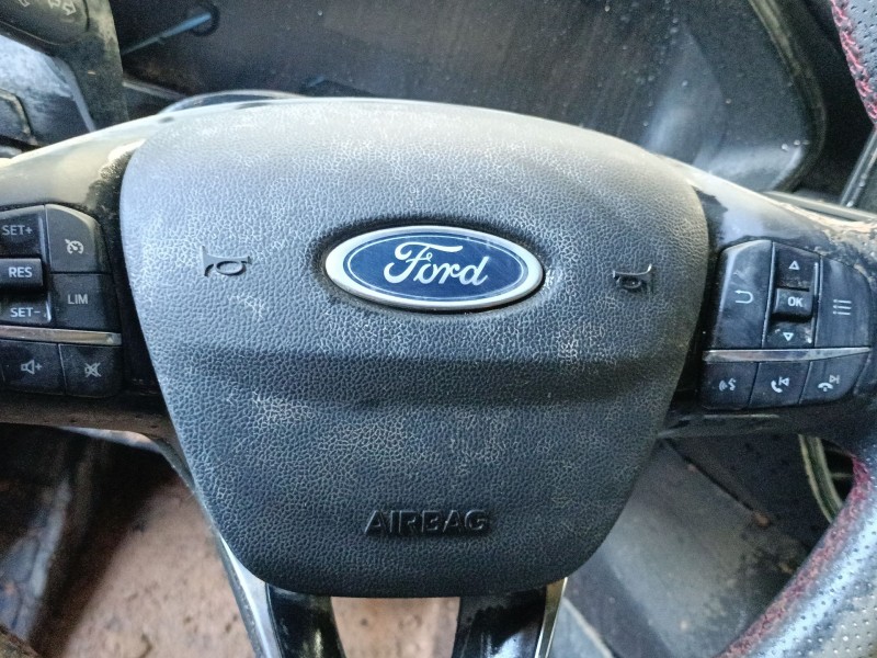 Recambio de airbag delantero izquierdo para ford focus iv (hn) 1.5 ecoblue referencia OEM IAM   