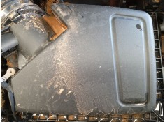 Recambio de filtro aire para ford focus iv turnier (hp) 1.0 ecoboost mhev referencia OEM IAM   