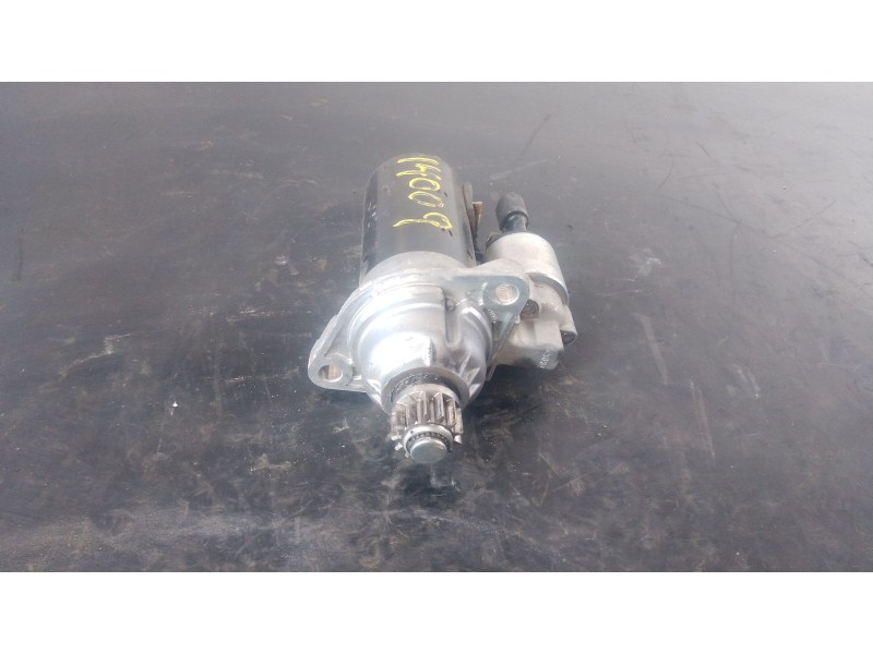 Recambio de motor arranque para volkswagen crafter furgoneta (sy_, sx_) 2.0 tdi referencia OEM IAM   