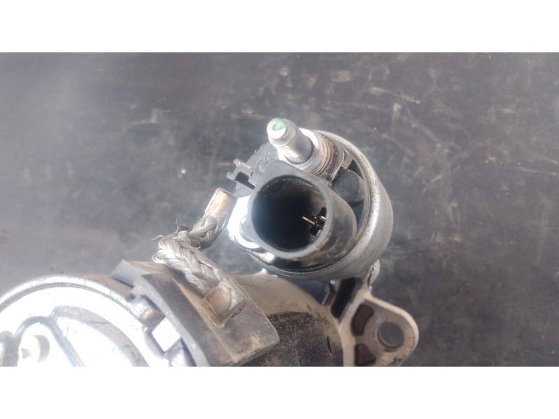 Recambio de motor arranque para volkswagen crafter furgoneta (sy_, sx_) 2.0 tdi referencia OEM IAM   