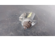 Recambio de motor arranque para seat ibiza iv (6j5, 6p1) 1.9 tdi referencia OEM IAM    2