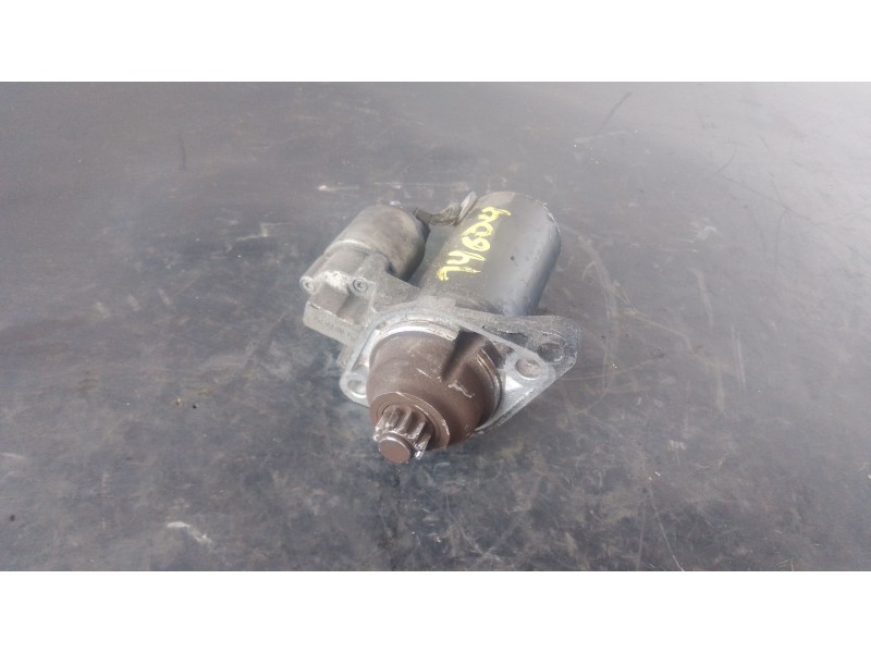 Recambio de motor arranque para seat ibiza iv (6j5, 6p1) 1.9 tdi referencia OEM IAM   