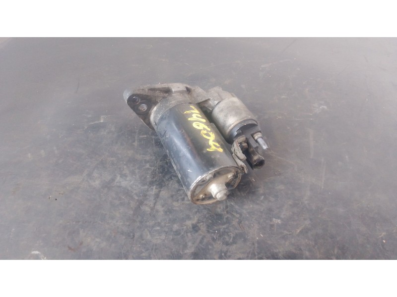 Recambio de motor arranque para seat ibiza iv (6j5, 6p1) 1.9 tdi referencia OEM IAM   