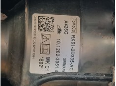 Recambio de abs para ford focus iv (hn) 1.5 ecoblue referencia OEM IAM RX612D335AC  