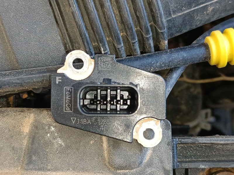 Recambio de caudalimetro para ford focus iv (hn) 1.5 ecoblue referencia OEM IAM   