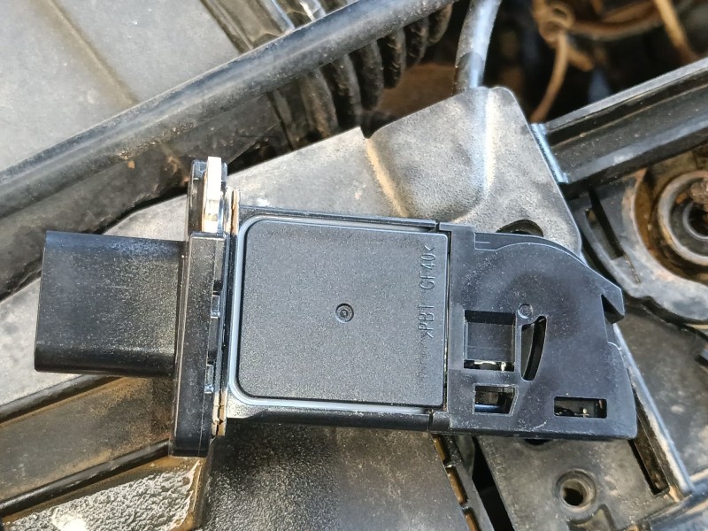 Recambio de caudalimetro para ford focus iv (hn) 1.5 ecoblue referencia OEM IAM   