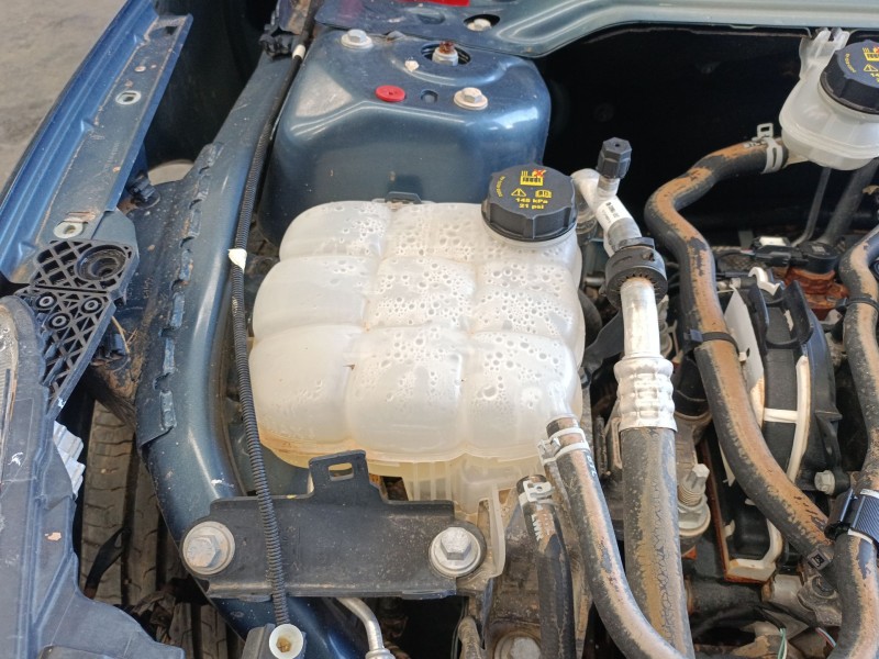 Recambio de deposito expansion para ford focus iv (hn) 1.5 ecoblue referencia OEM IAM   