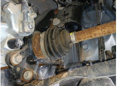 Recambio de mangueta delantera derecha para ford focus iv (hn) 1.5 ecoblue referencia OEM IAM   