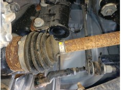 Recambio de transmision delantera derecha para ford focus iv (hn) 1.5 ecoblue referencia OEM IAM   