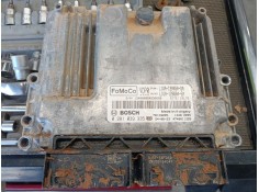 CENTRALITA MOTOR UCE L1UA12A650GA 0281039335 